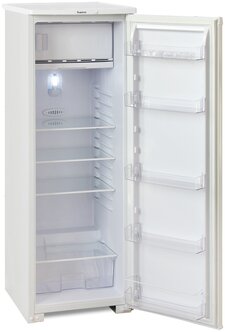 Фотография Холодильник БИРЮСА 107 White