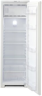 Картинка Холодильник БИРЮСА 107 White