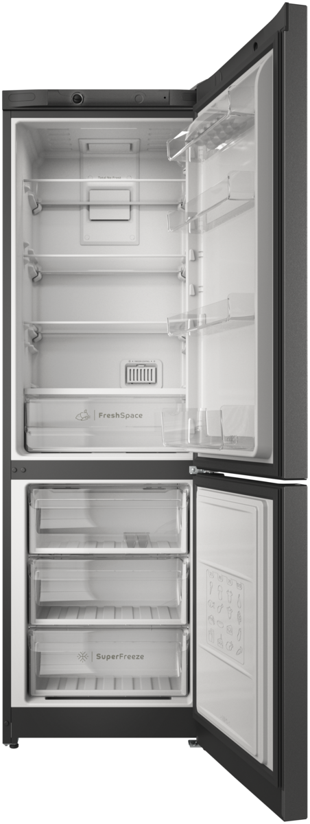 Картинка Холодильник INDESIT ITS 4180 S