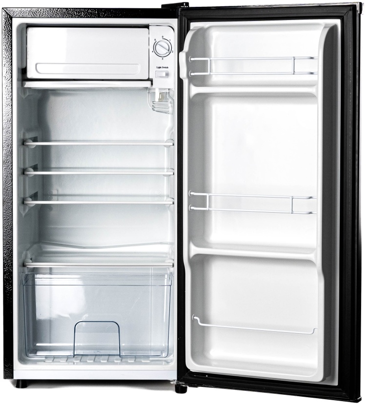 Картинка Холодильник LEADBROS HD-95 Black