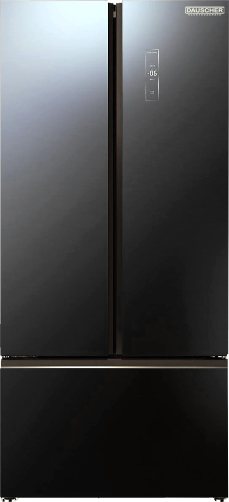 Холодильник DAUSCHER DRF-63NF3DBL-S