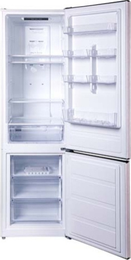 Фотография Холодильник ZARGET ZRB310DS1BEM (310 BEIGE MARBLE)