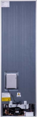 Картинка Холодильник ZARGET ZRB310DS1BEM (310 BEIGE MARBLE)