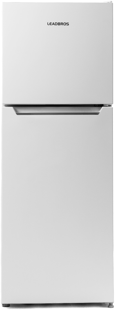 Холодильник LEADBROS H HD-142W White