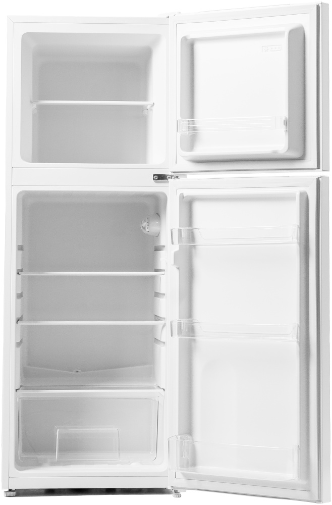 Фото Холодильник LEADBROS H HD-142W White