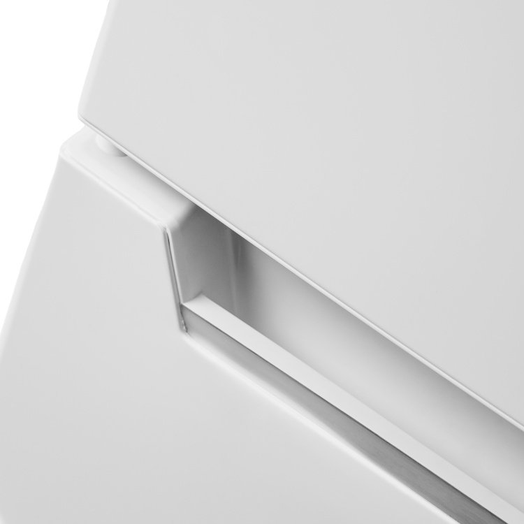 Картинка Холодильник LEADBROS H HD-142W White