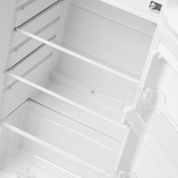 Цена Холодильник LEADBROS H HD-142W White