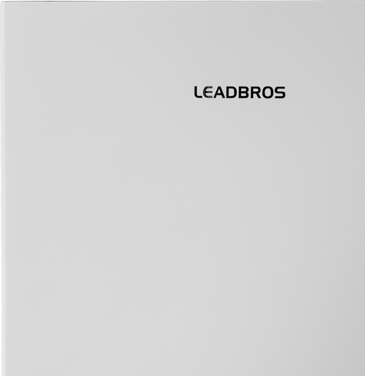 Купить Холодильник LEADBROS H HD-142W White