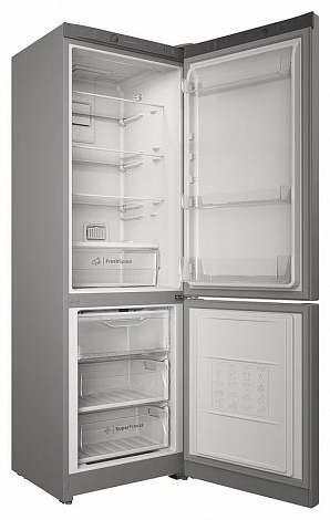 Фотография Холодильник INDESIT ITR 4180 G