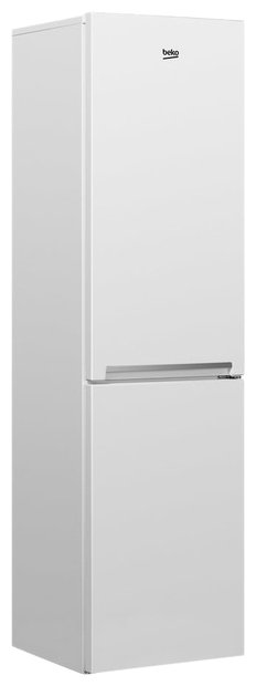 картинка Холодильник BEKO RCNK335K00W от магазина 1.kz