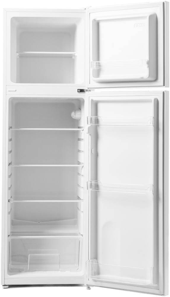 Фото Холодильник LEADBROS H HD-172W White