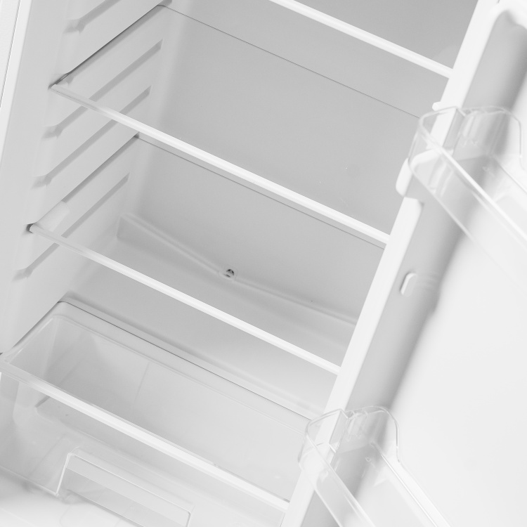 Цена Холодильник LEADBROS H HD-172W White