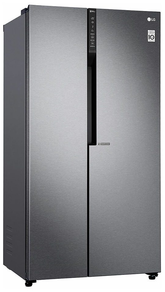 Холодильник LG GC-B247JLDV Казахстан