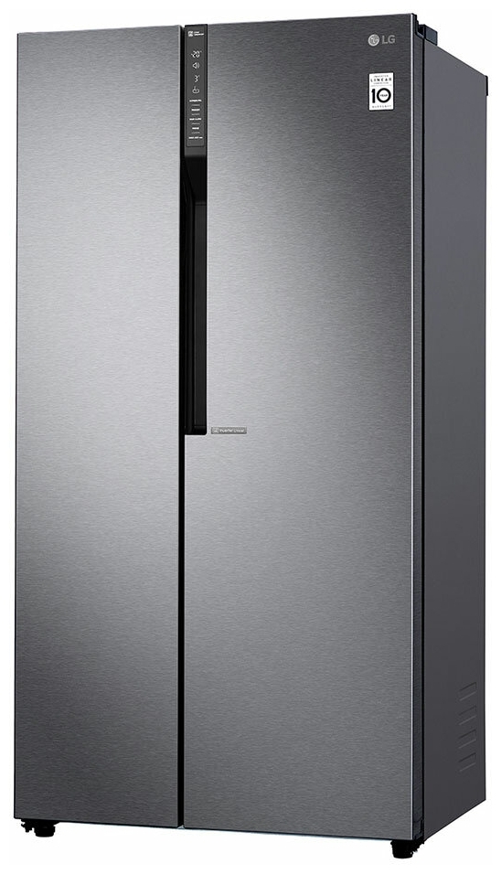 Холодильник LG GC-B247JLDV Казахстан