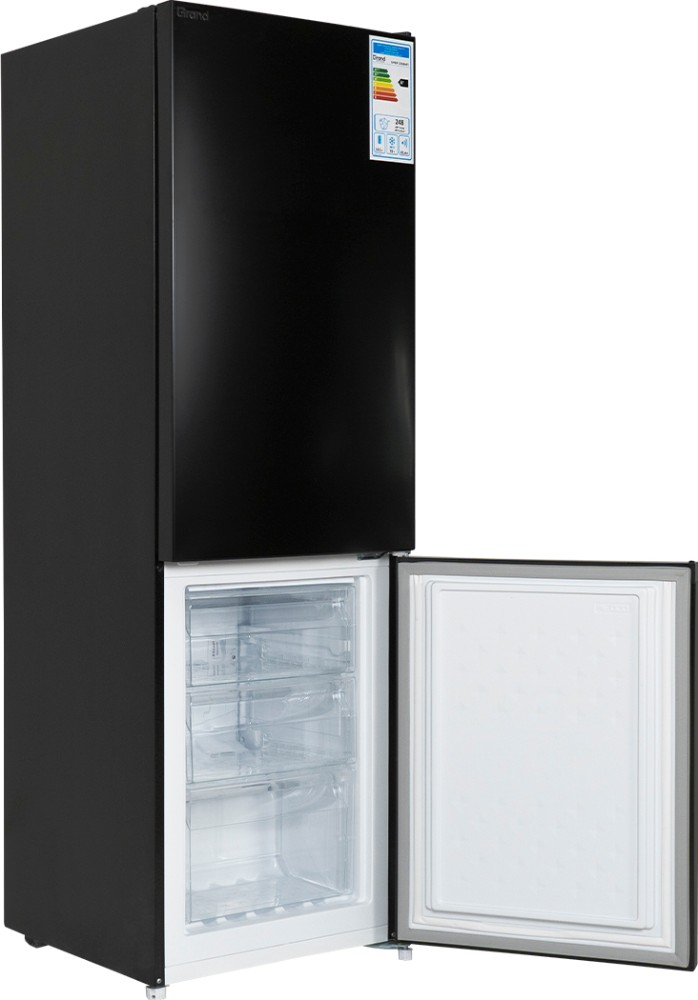 Цена Холодильник GRAND GMBF-236BNFI