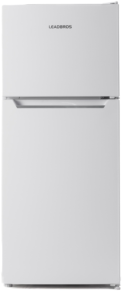Холодильник LEADBROS H HD-122W White