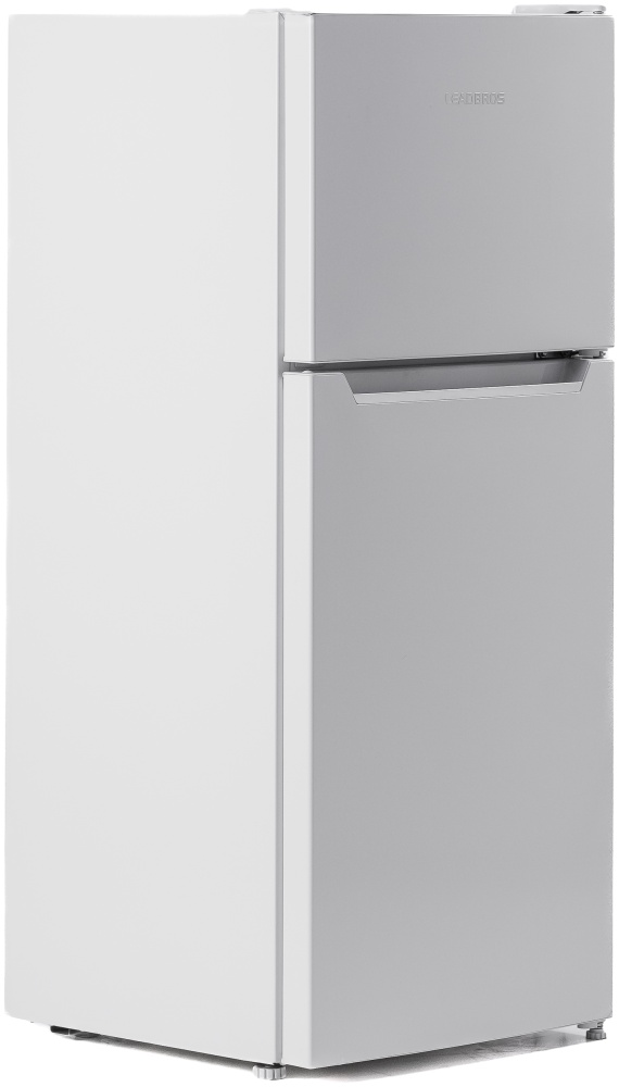 Фото Холодильник LEADBROS H HD-122W White