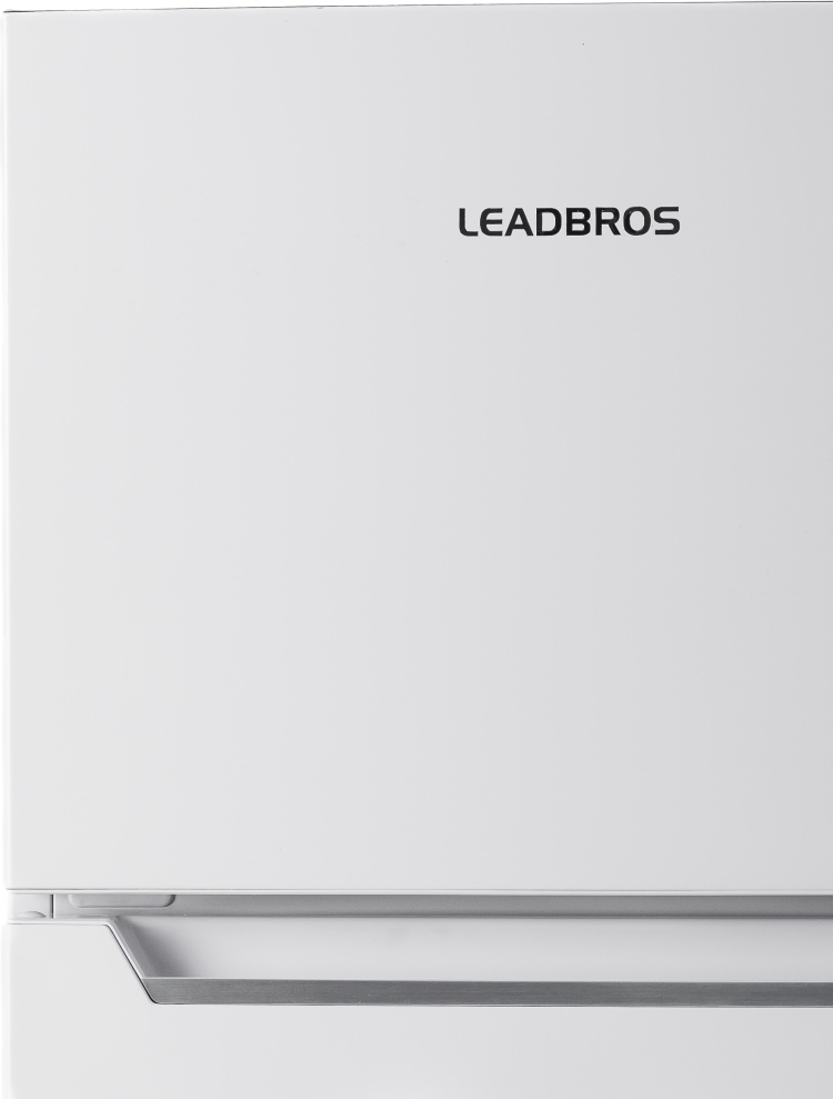 Фотография Холодильник LEADBROS H HD-122W White