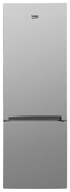 Фото Холодильник BEKO RCSK310M20S