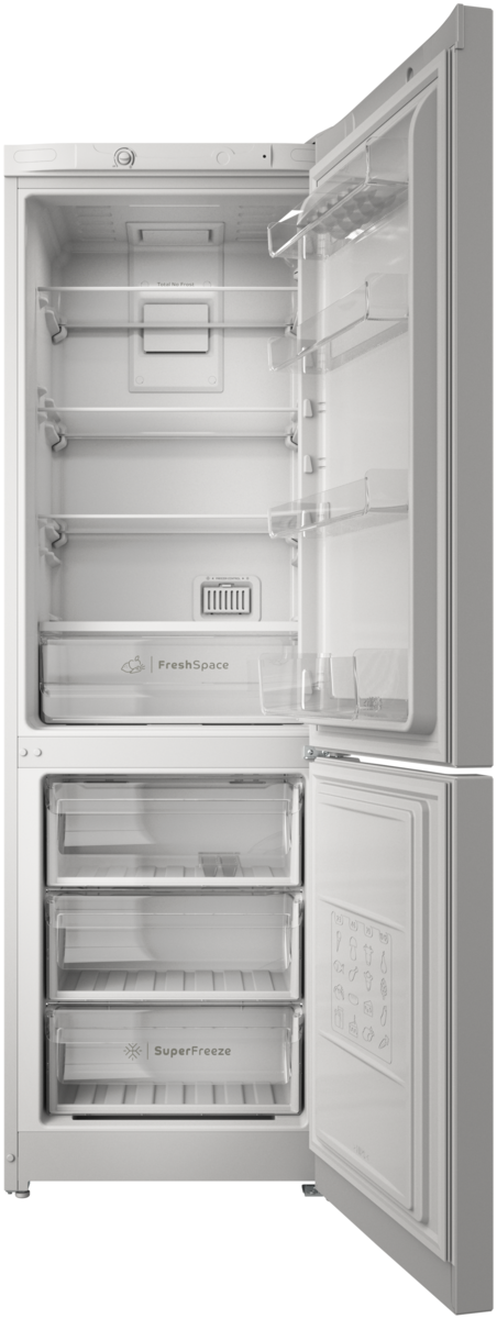 Картинка Холодильник INDESIT ITS 4180 W