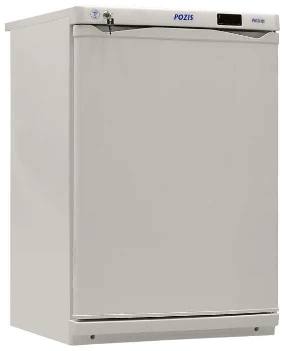 Холодильник фармацевтический POZIS ХФ-140