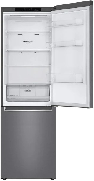 Фото Холодильник LG GC-B459SLCL