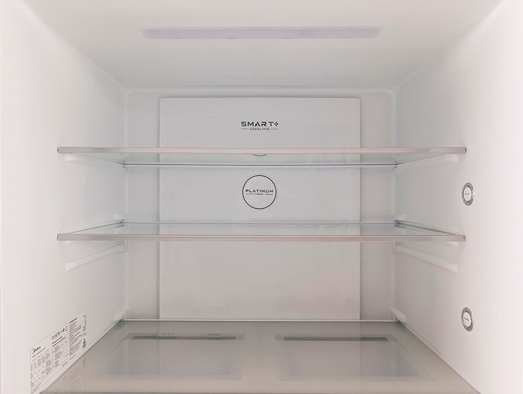 картинка Холодильник MIDEA MDRF632FGF22 от магазина 1.kz