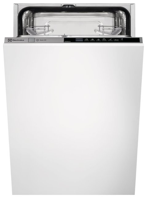Встраиваемая посудомоечная машина ELECTROLUX ESL94510LOux