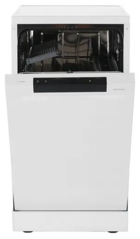 Фото Встраиваемая посудомоечная машина GORENJE GV532E10W