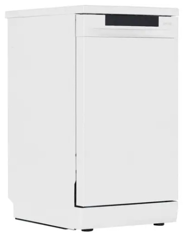 Цена Встраиваемая посудомоечная машина GORENJE GV532E10W