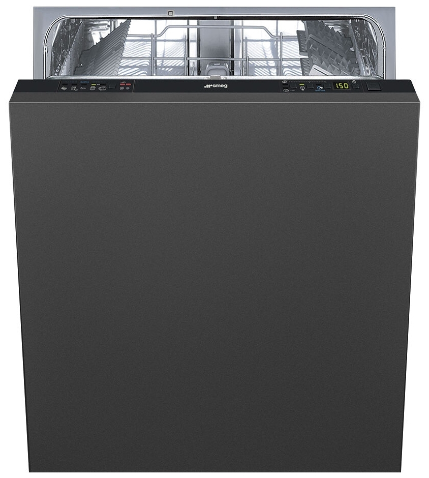 Встраиваемая посудомоечная машина SMEG ST3326L