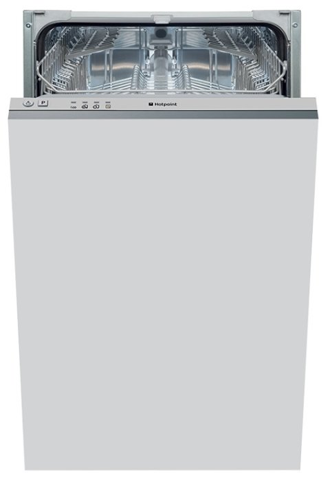 Встраиваемая посудомоечная машина HOTPOINT-ARISTON LSTB 4B00 EU