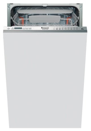 картинка Встраиваемая посудомоечная машина HOTPOINT-ARISTON LSTF 9M117 C EU от магазина 1.kz