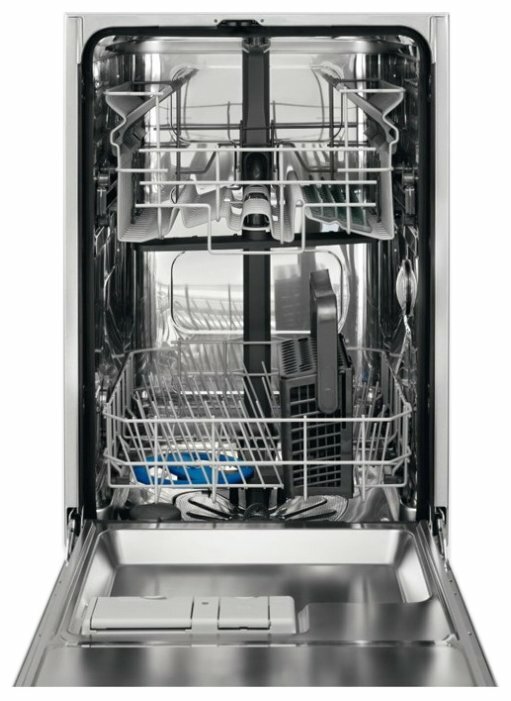 Фотография Встраиваемая посудомоечная машина ELECTROLUX ESL94585RO
