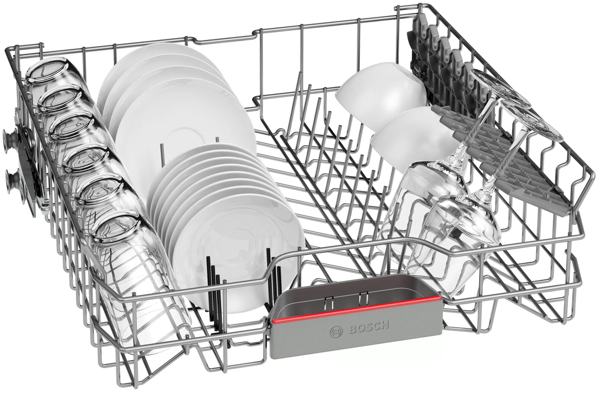 Картинка Встраиваемая посудомоечная машина BOSCH SGV 4HM X2FR