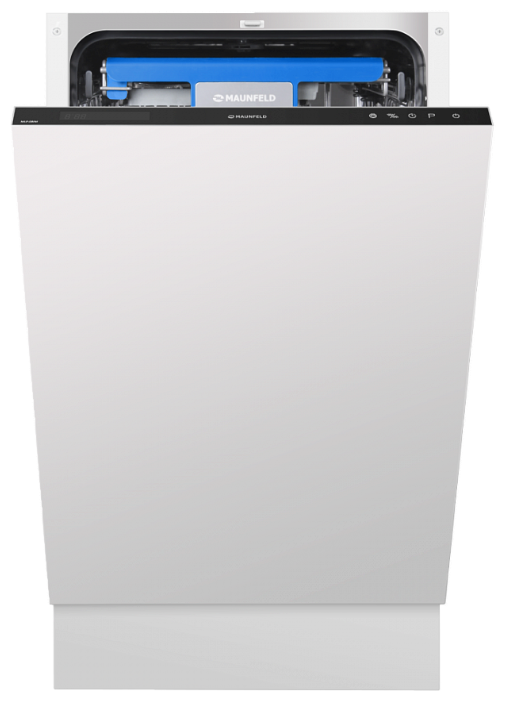 Цена Встраиваемая посудомоечная машина MAUNFELD MLP-08IM