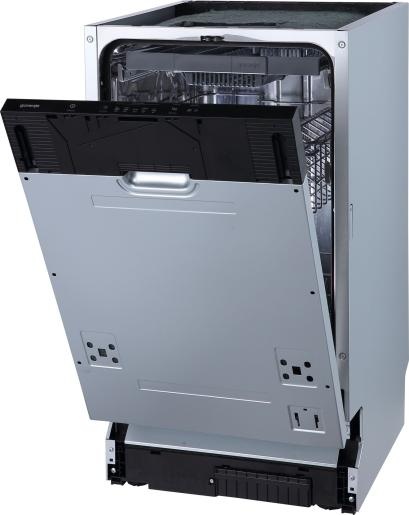 Фото Встраиваемая посудомоечная машина GORENJE GV520E10