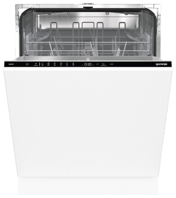 Встраиваемая посудомоечная машина GORENJE GV642E90