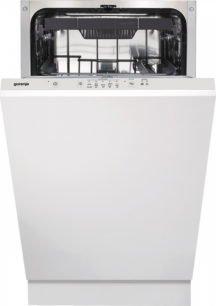 Фото Встраиваемая посудомоечная машина GORENJE GV520D17S