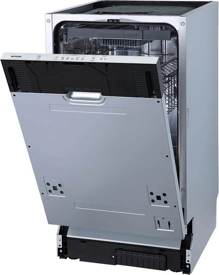 Фотография Встраиваемая посудомоечная машина GORENJE GV520D17S