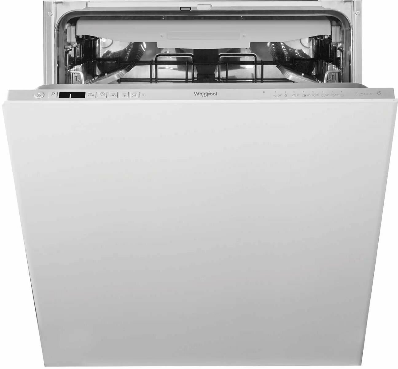 Встраиваемая посудомоечная машина WHIRLPOOL WI 7020 P