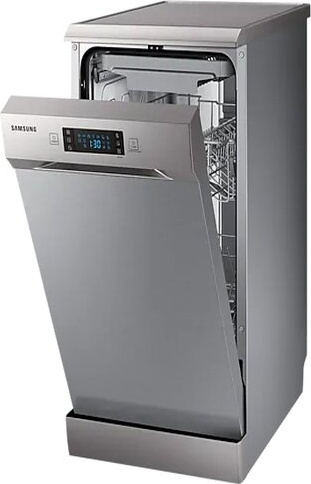 Фотография Встраиваемая посудомоечная машина SAMSUNG DW50R4050FS