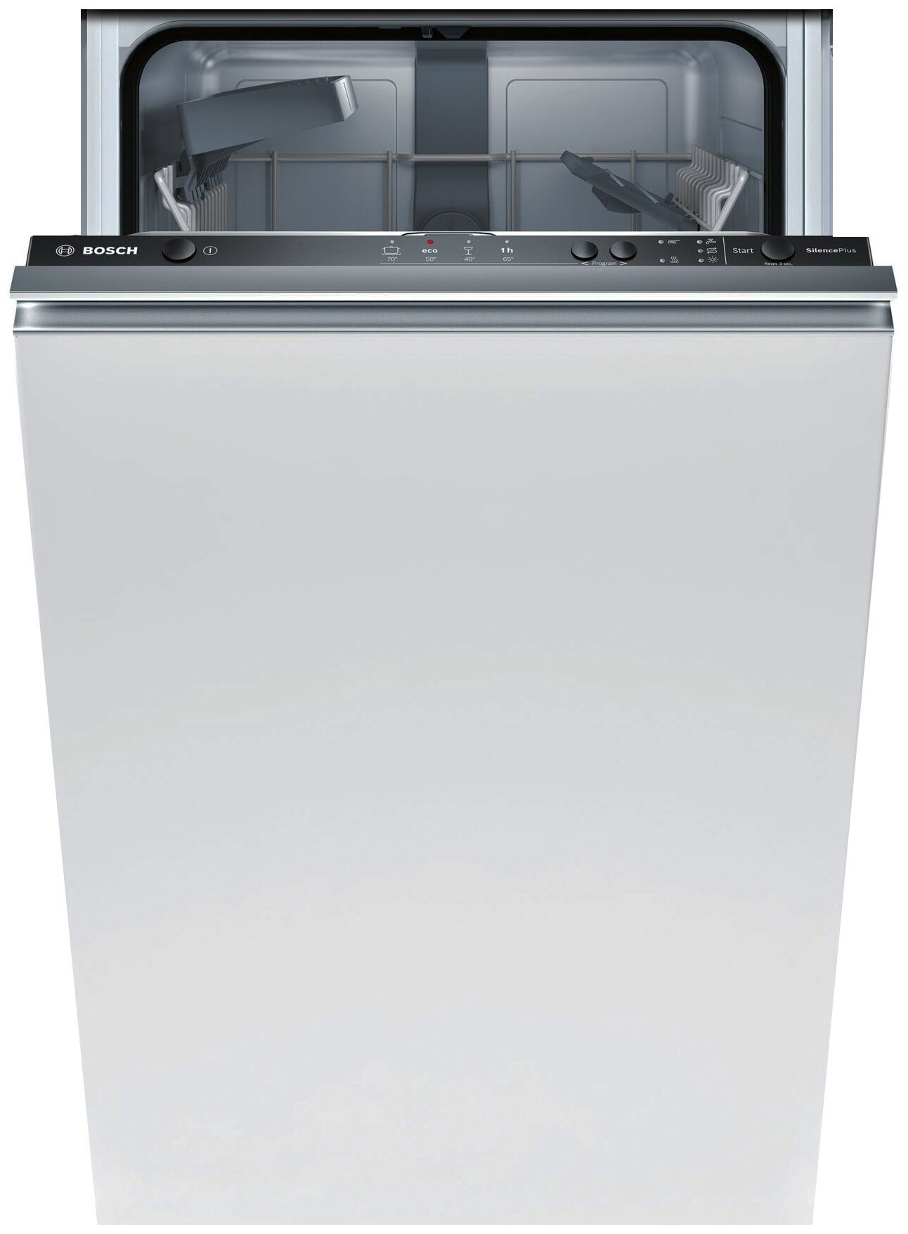 Встраиваемая посудомоечная машина BOSCH SPV24CX00E