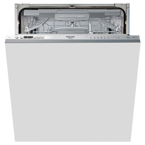 Фото Встраиваемая посудомоечная машина HOTPOINT-ARISTON HIO 3C23 WF