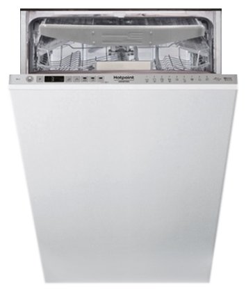 Фото Встраиваемая посудомоечная машина HOTPOINT-ARISTON HSIO 3O23 WFE