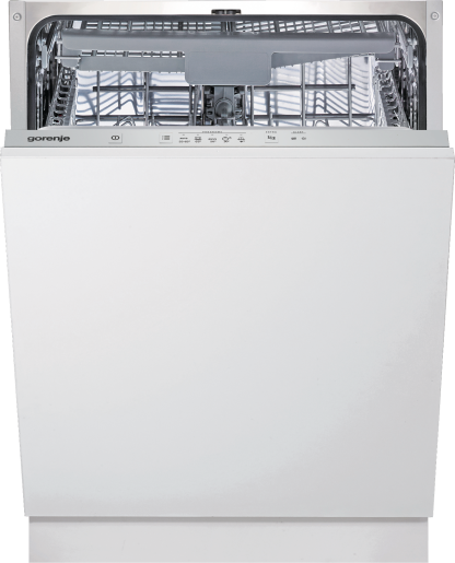 Встраиваемая посудомоечная машина GORENJE GV520E10S