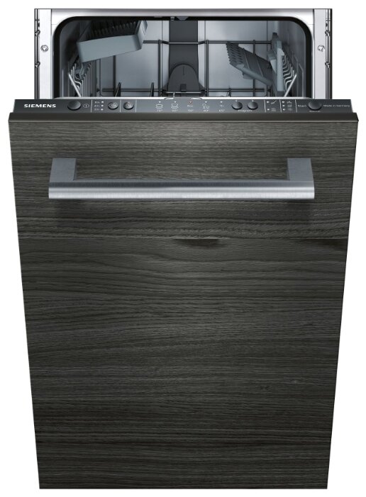 Встраиваемая посудомоечная машина SIEMENS SR615X11IR