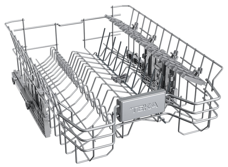 Встраиваемая посудомоечная машина TEKA DFI 74950 заказать