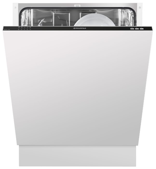 Цена Встраиваемая посудомоечная машина MAUNFELD MLP-12I