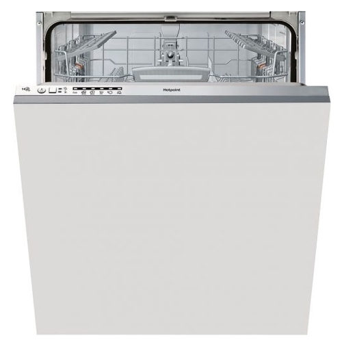Фото Встраиваемая посудомоечная машина HOTPOINT-ARISTON HIC 3B+26